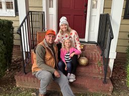 Golden Pumpkin 2025